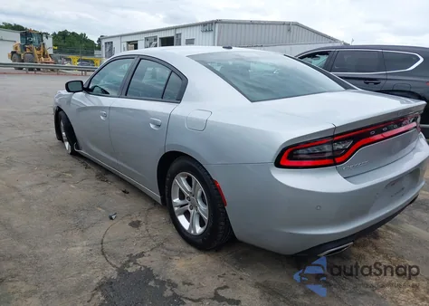 2021 Dodge Charger Sxt Rwd from USA, damaged, VIN 2C3CDXBG0MH628134